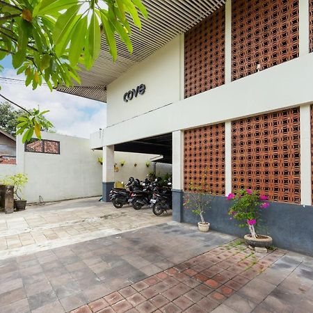 Cove Matahari Senja Aparthotel Denpasar  Exterior photo